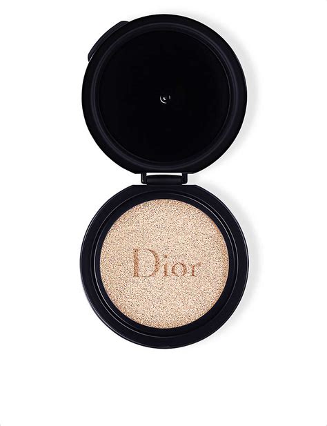 dior forever perfect cushion sephora|Dior forever cushion powder refill.